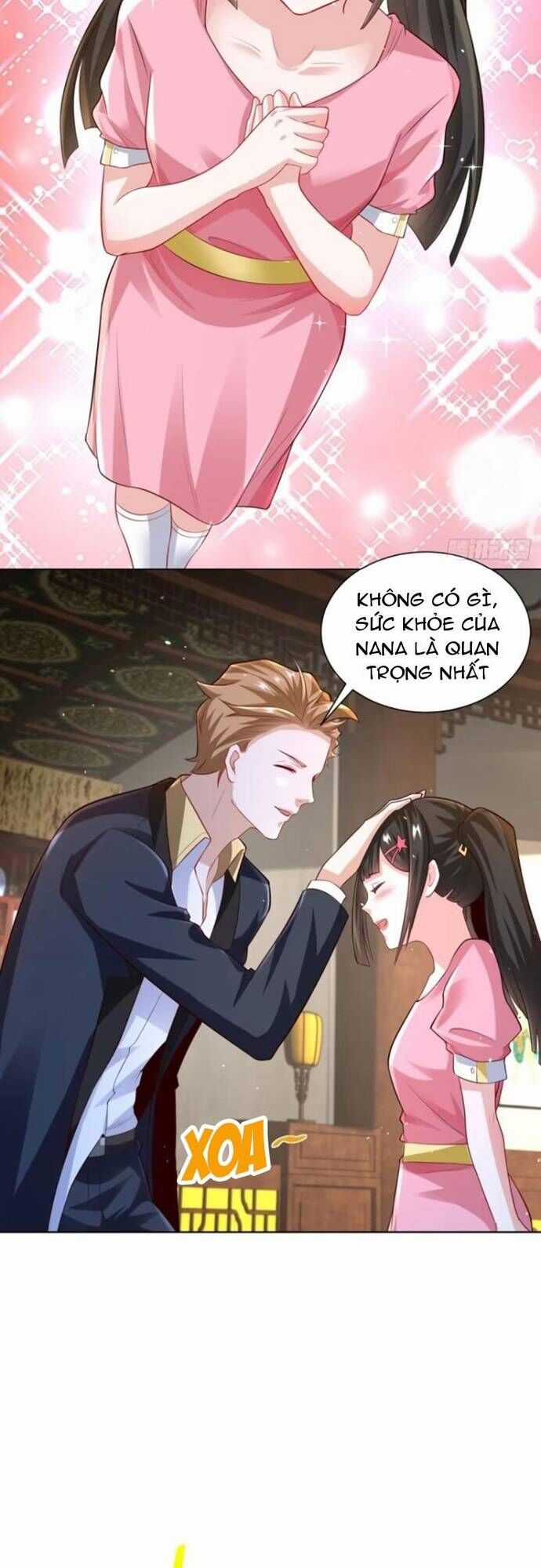 Đại Thiếu Gia Gia Tộc Tài Phiệt Chương 55 trang 14