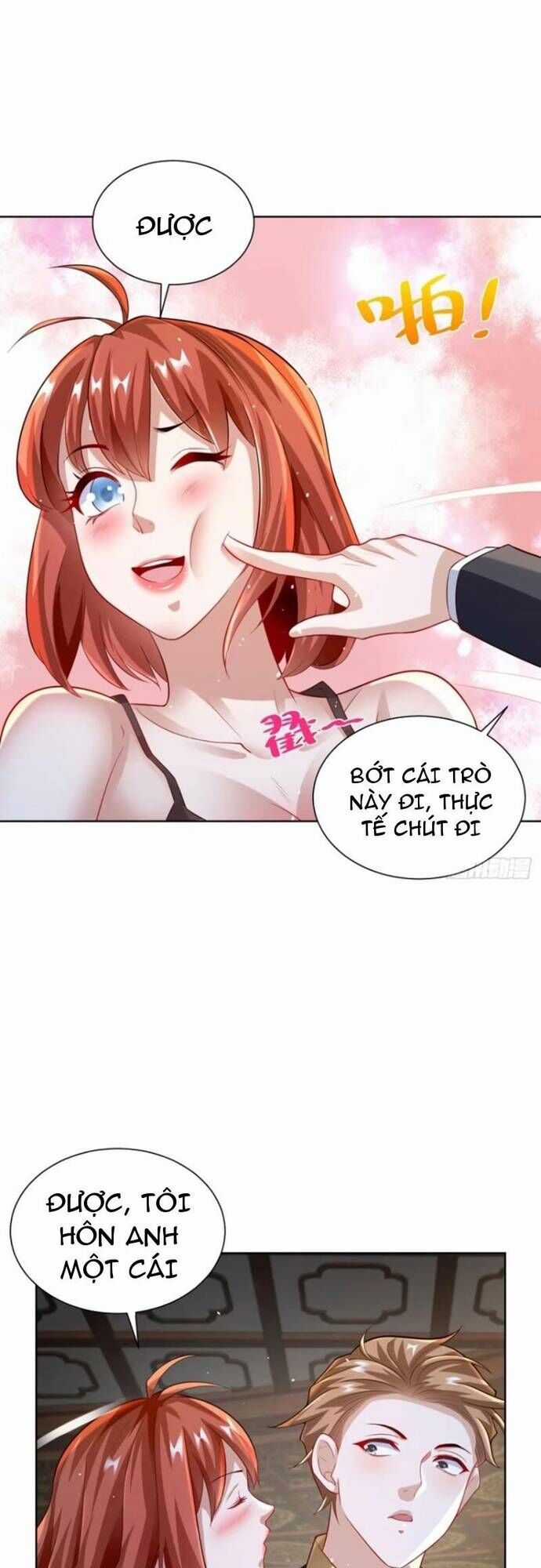 Đại Thiếu Gia Gia Tộc Tài Phiệt Chương 55 trang 16