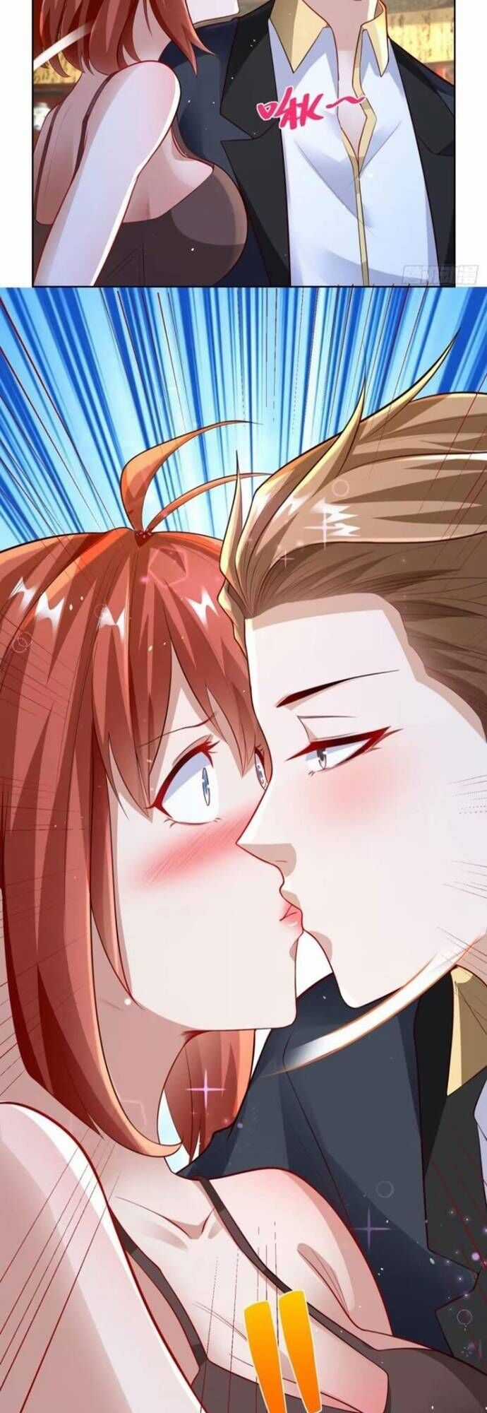 Đại Thiếu Gia Gia Tộc Tài Phiệt Chương 55 trang 17