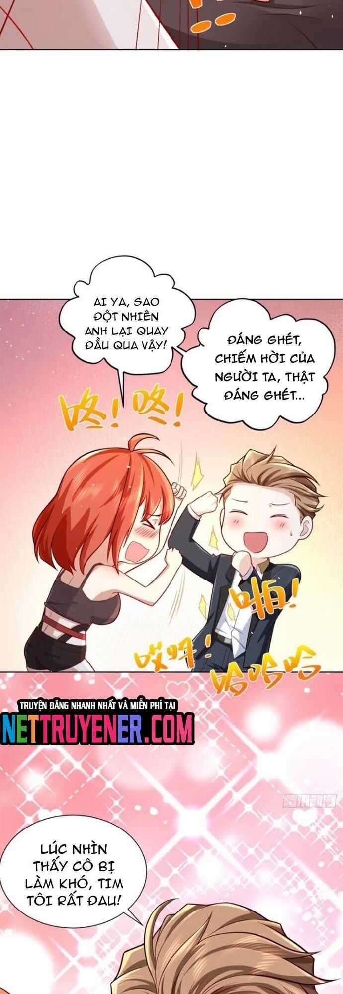 Đại Thiếu Gia Gia Tộc Tài Phiệt Chương 55 trang 18