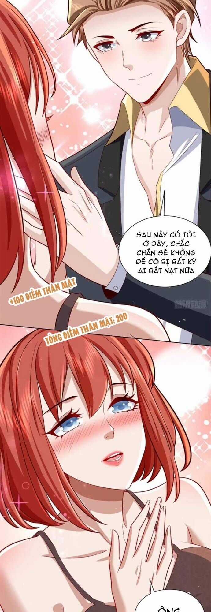 Đại Thiếu Gia Gia Tộc Tài Phiệt Chương 55 trang 19