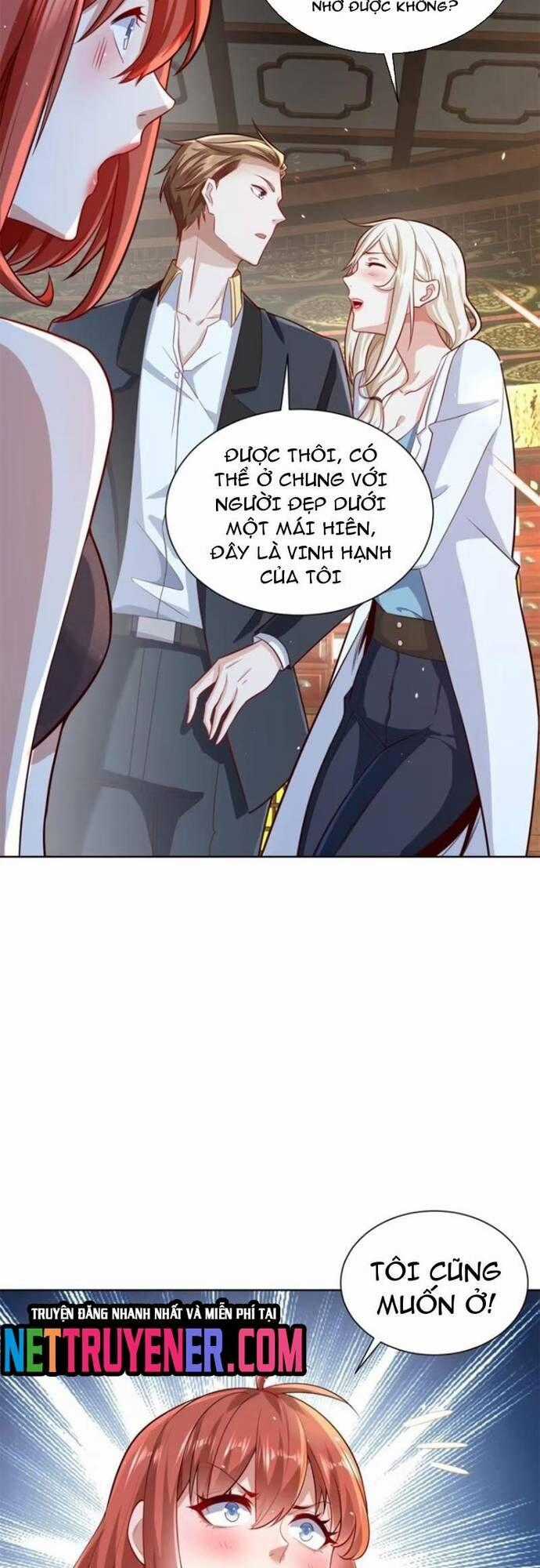 Đại Thiếu Gia Gia Tộc Tài Phiệt Chương 55 trang 22