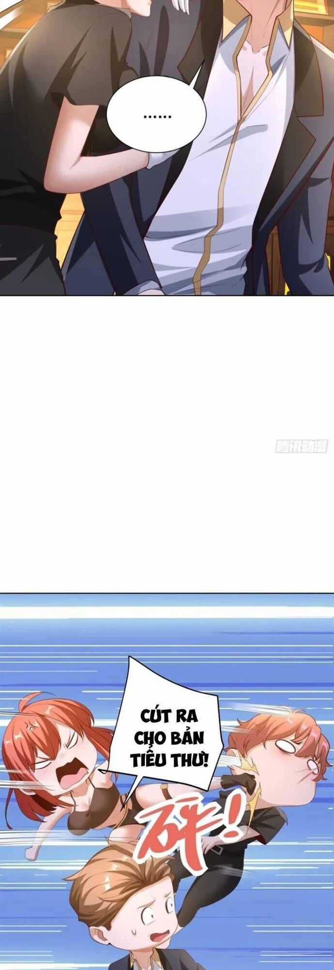 Đại Thiếu Gia Gia Tộc Tài Phiệt Chương 55 trang 4