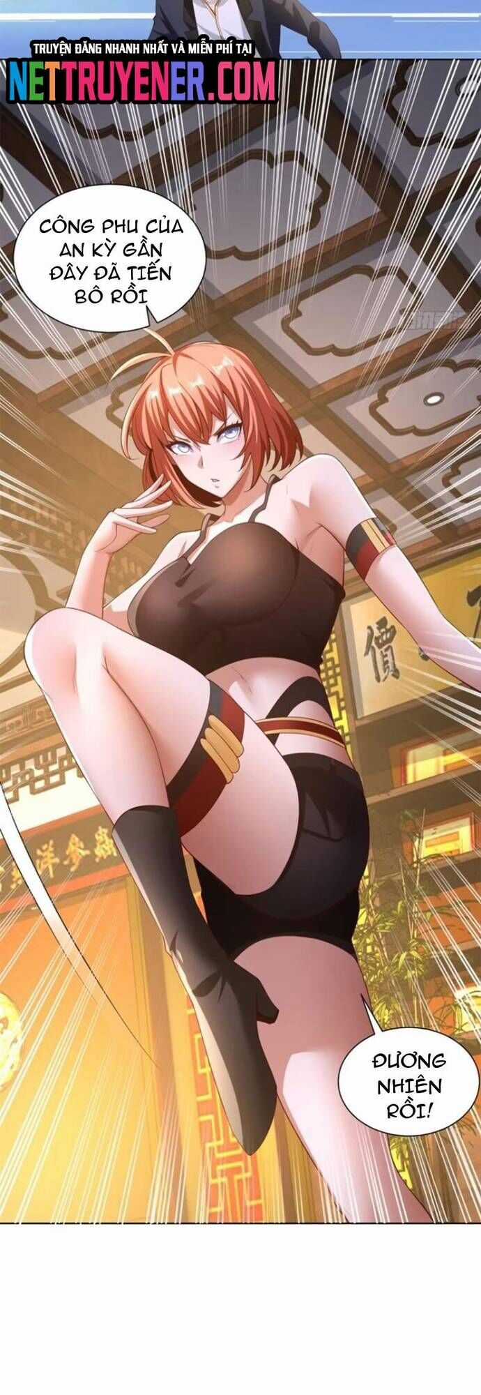 Đại Thiếu Gia Gia Tộc Tài Phiệt Chương 55 trang 5