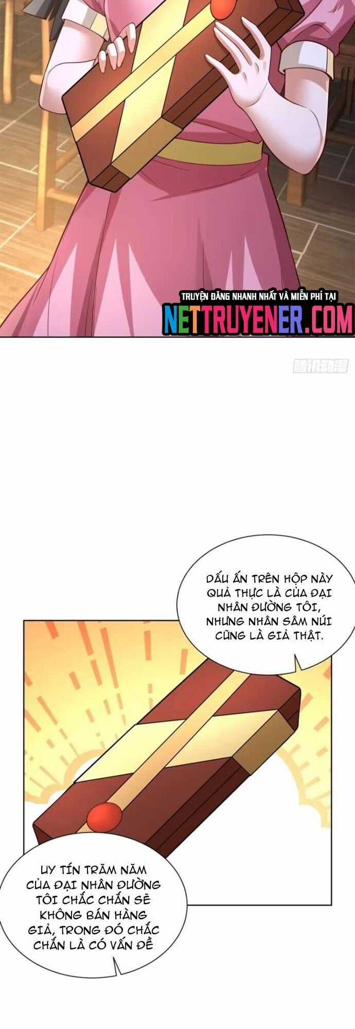 Đại Thiếu Gia Gia Tộc Tài Phiệt Chương 55 trang 7