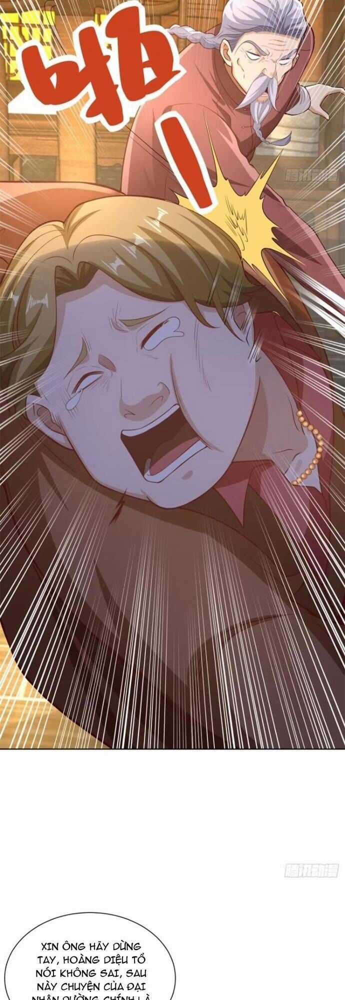 Đại Thiếu Gia Gia Tộc Tài Phiệt Chương 55 trang 9