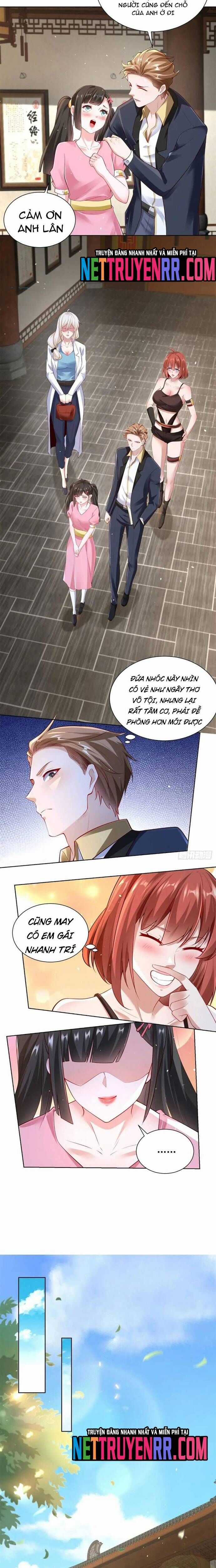 Đại Thiếu Gia Gia Tộc Tài Phiệt Chương 56 trang 2