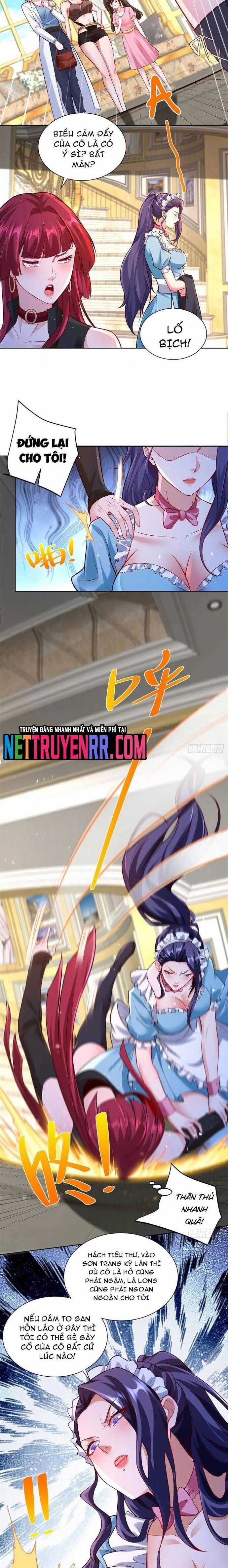 Đại Thiếu Gia Gia Tộc Tài Phiệt Chương 56 trang 7