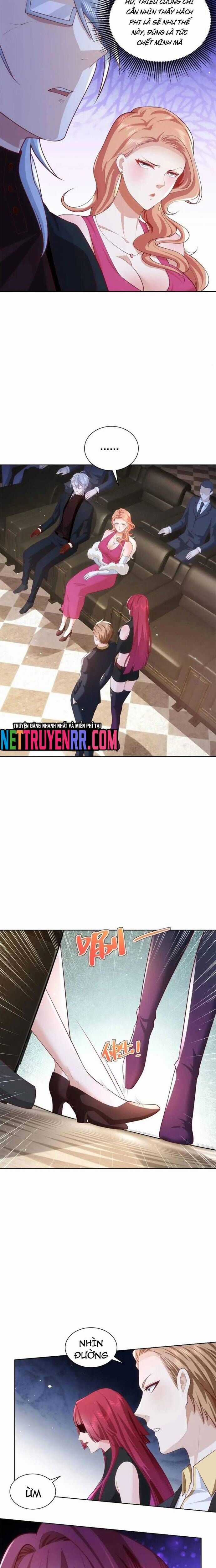 Đại Thiếu Gia Gia Tộc Tài Phiệt Chương 57 trang 3