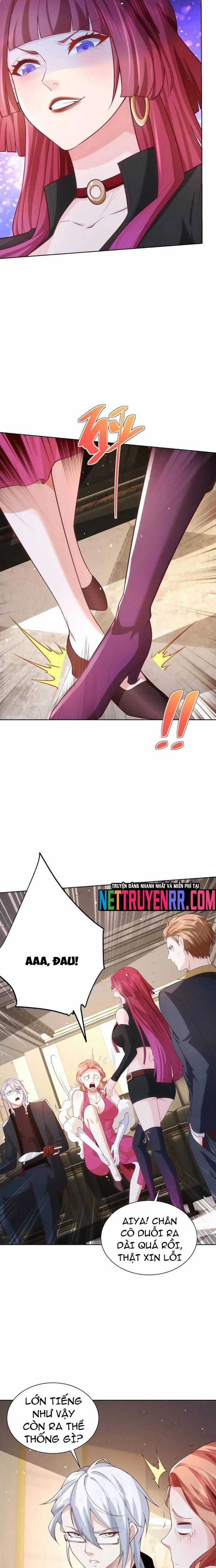 Đại Thiếu Gia Gia Tộc Tài Phiệt Chương 57 trang 4