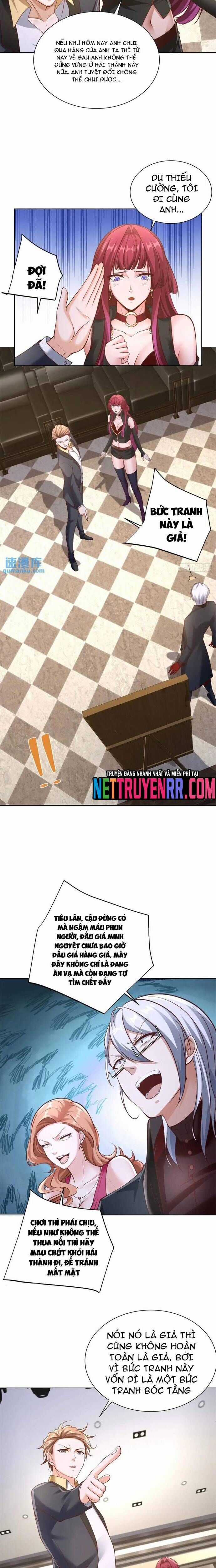 Đại Thiếu Gia Gia Tộc Tài Phiệt Chương 59 trang 3