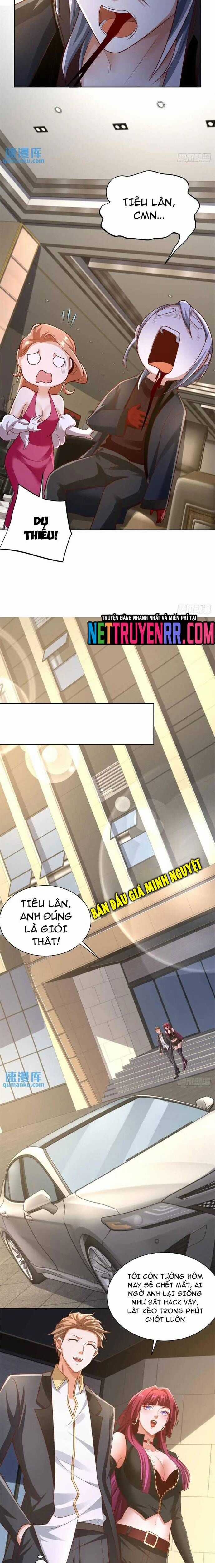 Đại Thiếu Gia Gia Tộc Tài Phiệt Chương 59 trang 6