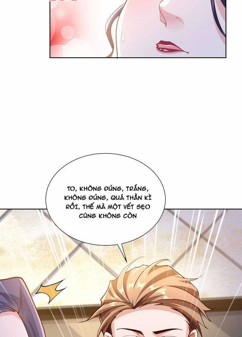 Đại Thiếu Gia Gia Tộc Tài Phiệt Chương 6 trang 11