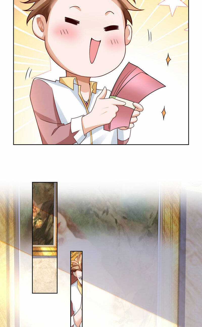 Đại Thiếu Gia Gia Tộc Tài Phiệt Chương 6 trang 24