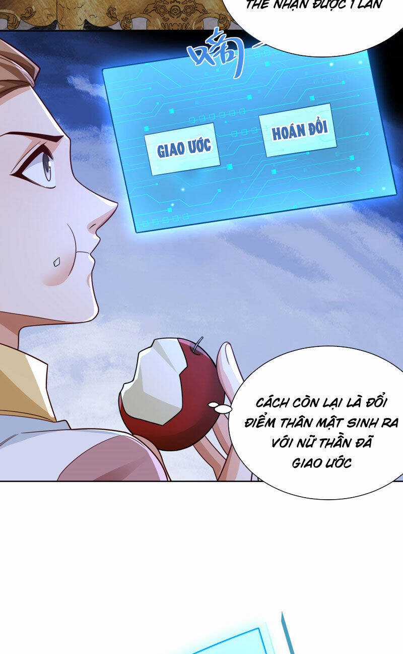 Đại Thiếu Gia Gia Tộc Tài Phiệt Chương 6 trang 26