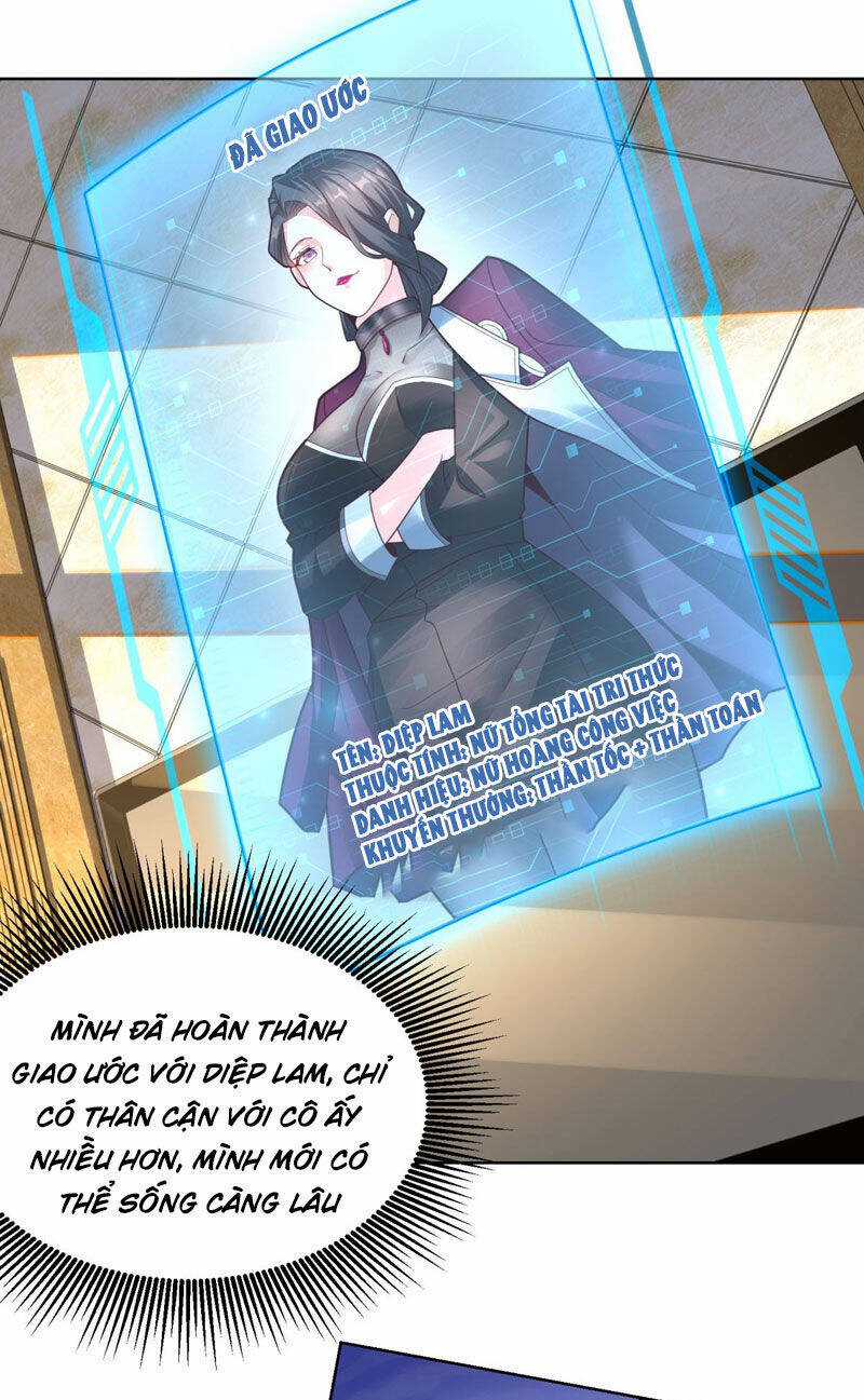 Đại Thiếu Gia Gia Tộc Tài Phiệt Chương 6 trang 27