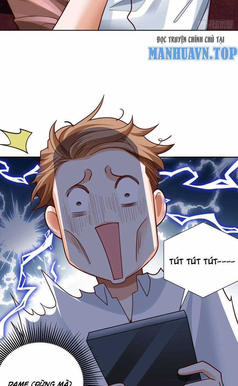 Đại Thiếu Gia Gia Tộc Tài Phiệt Chương 6 trang 29