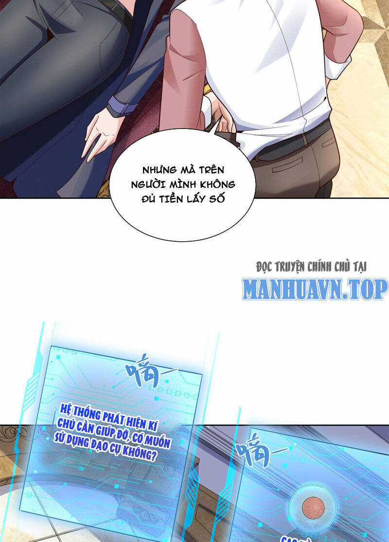 Đại Thiếu Gia Gia Tộc Tài Phiệt Chương 6 trang 3