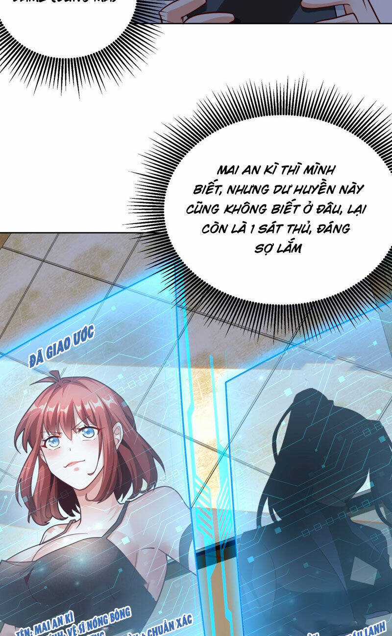 Đại Thiếu Gia Gia Tộc Tài Phiệt Chương 6 trang 30