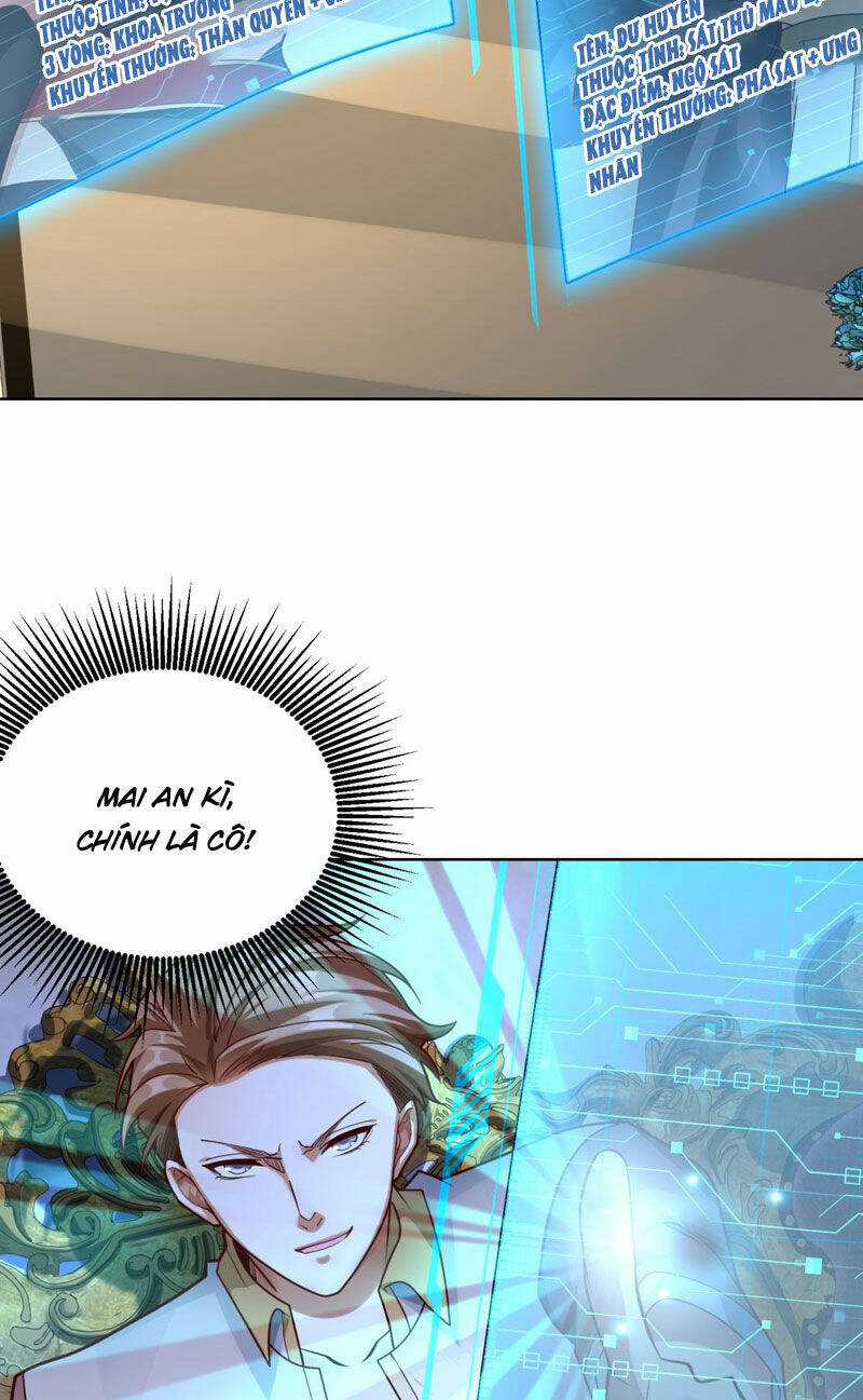 Đại Thiếu Gia Gia Tộc Tài Phiệt Chương 6 trang 31