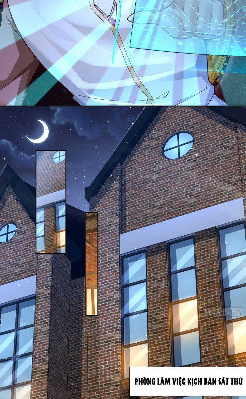 Đại Thiếu Gia Gia Tộc Tài Phiệt Chương 6 trang 32