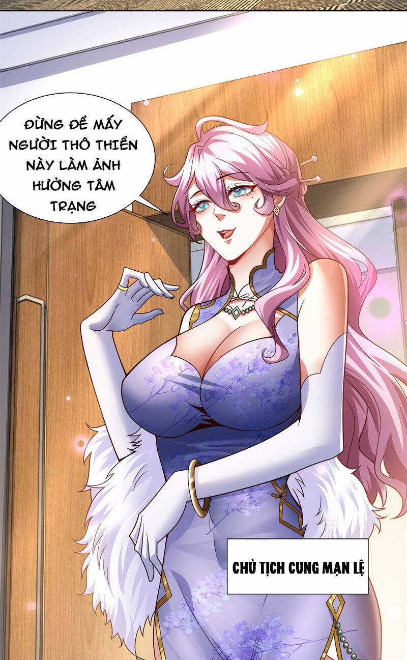 Đại Thiếu Gia Gia Tộc Tài Phiệt Chương 6 trang 36