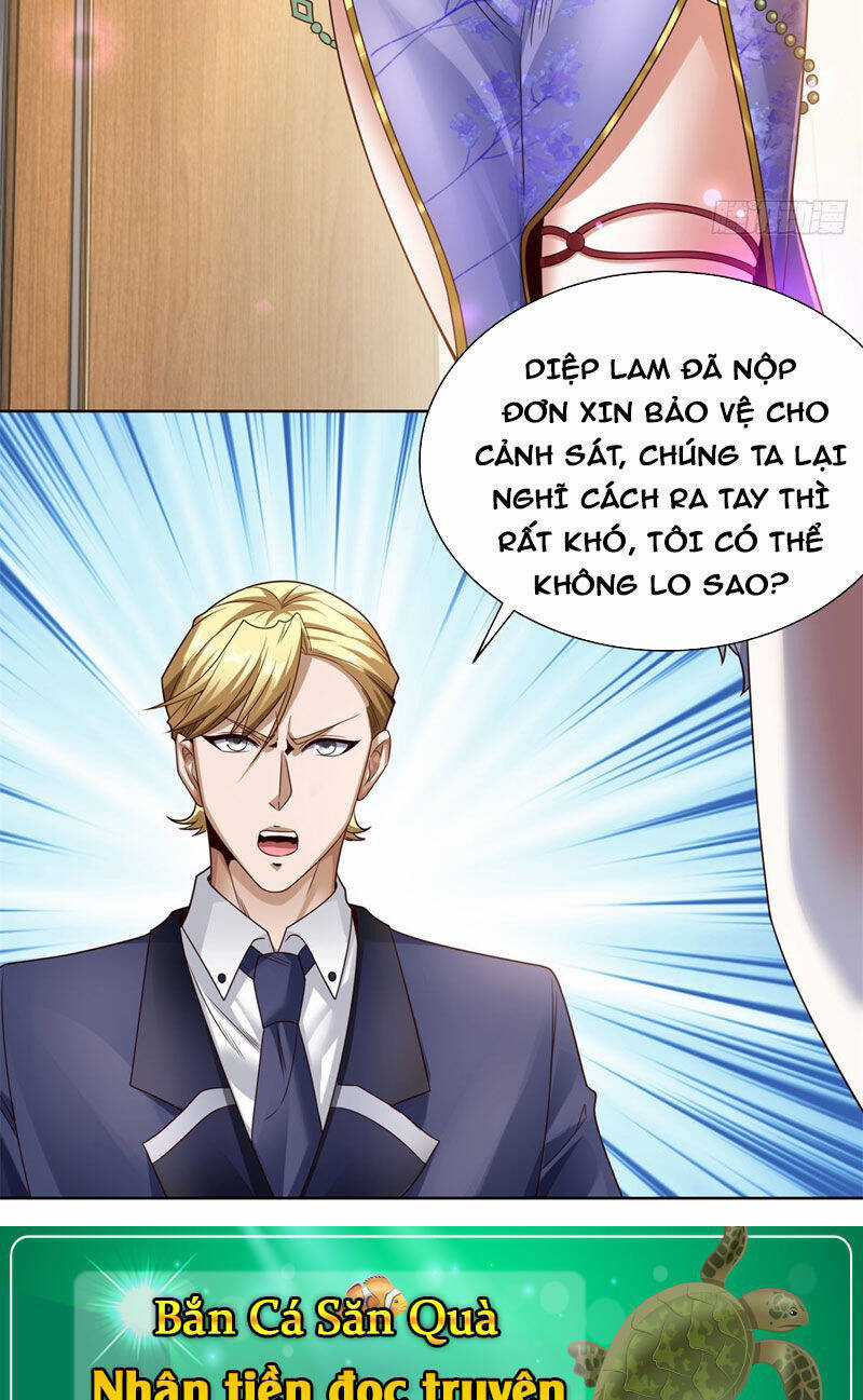 Đại Thiếu Gia Gia Tộc Tài Phiệt Chương 6 trang 37