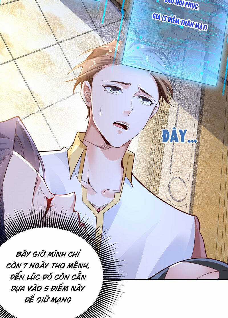 Đại Thiếu Gia Gia Tộc Tài Phiệt Chương 6 trang 4