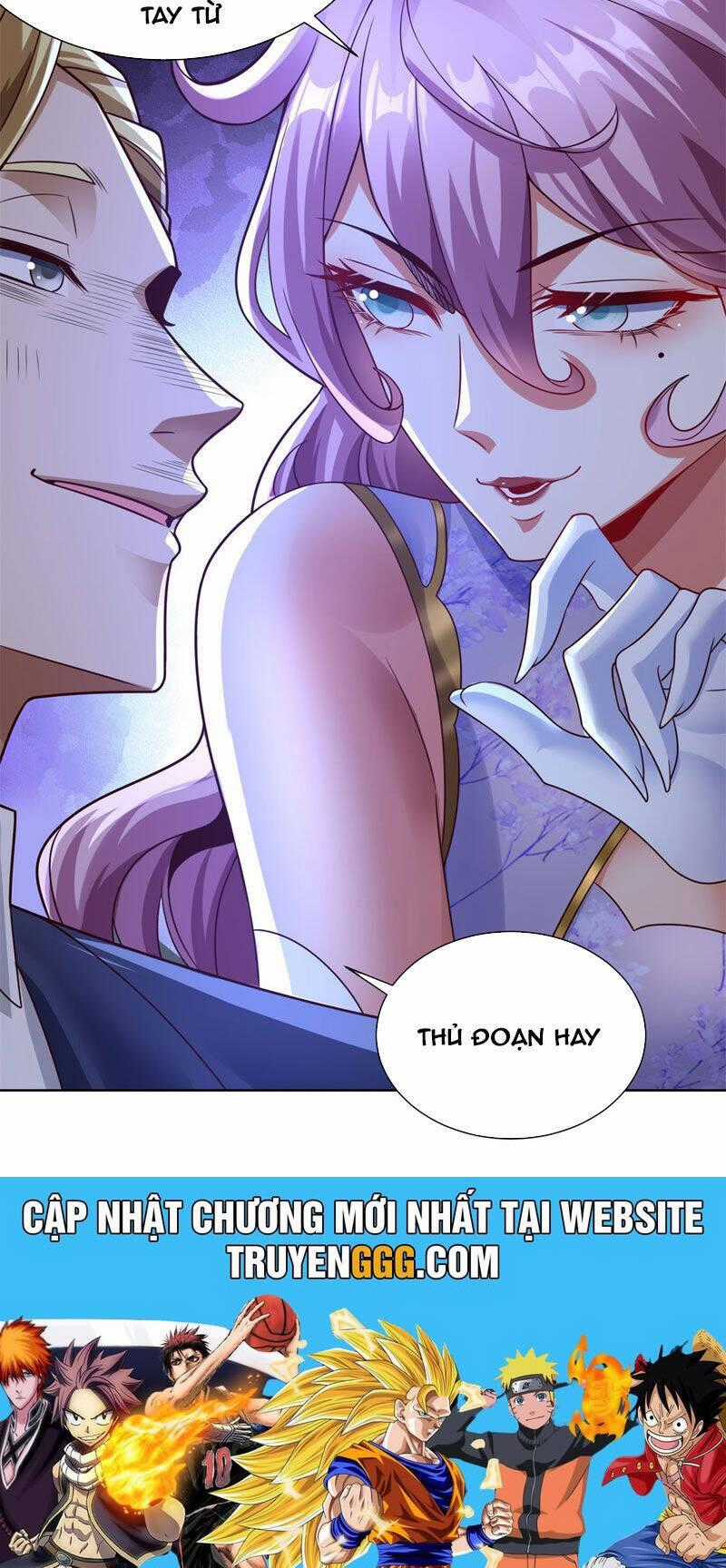 Đại Thiếu Gia Gia Tộc Tài Phiệt Chương 6 trang 40