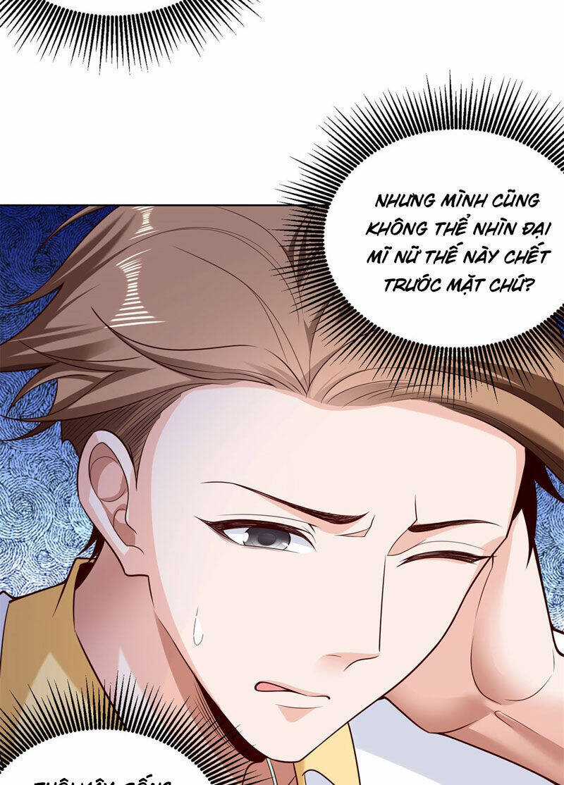 Đại Thiếu Gia Gia Tộc Tài Phiệt Chương 6 trang 5