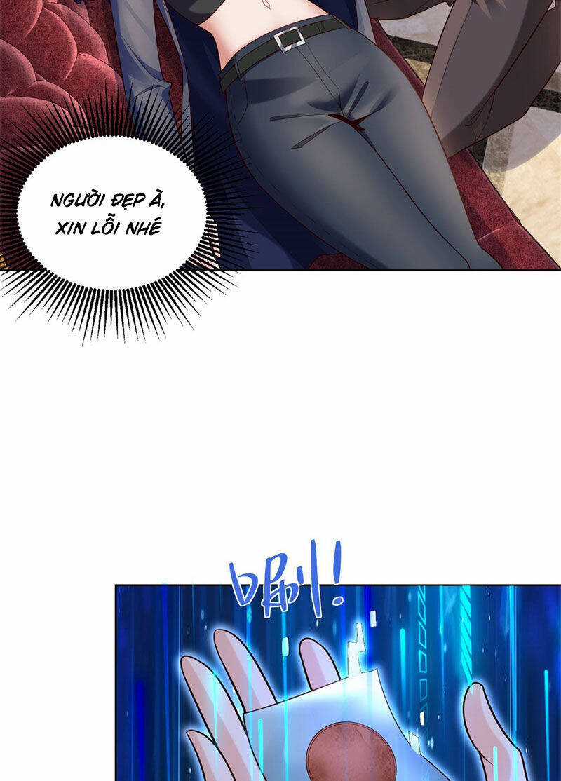 Đại Thiếu Gia Gia Tộc Tài Phiệt Chương 6 trang 7