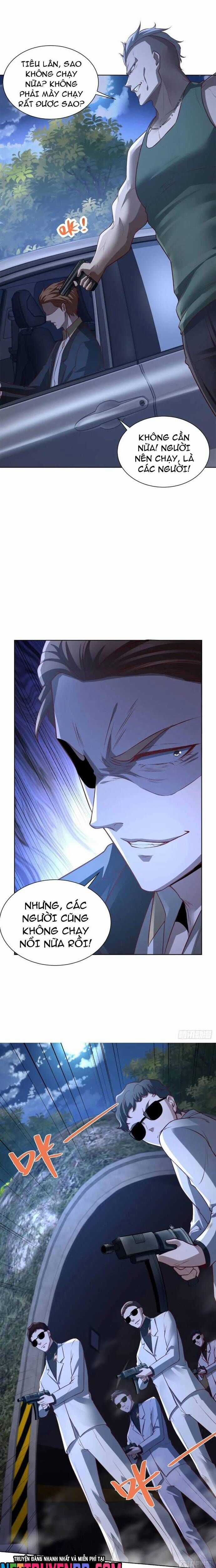 Đại Thiếu Gia Gia Tộc Tài Phiệt Chương 60 trang 10