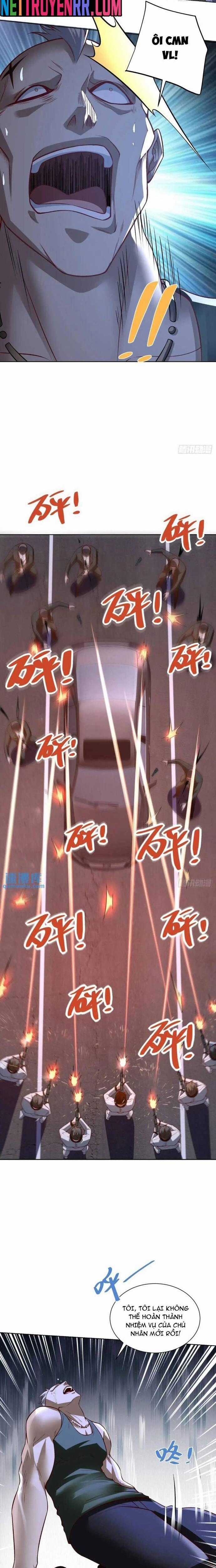 Đại Thiếu Gia Gia Tộc Tài Phiệt Chương 60 trang 11