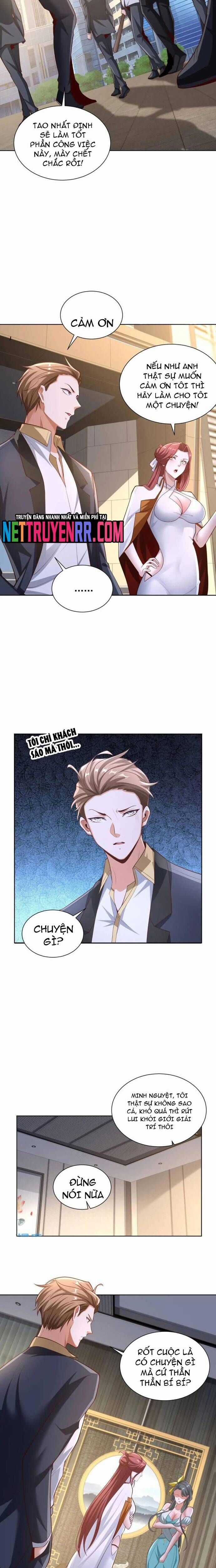 Đại Thiếu Gia Gia Tộc Tài Phiệt Chương 60 trang 2