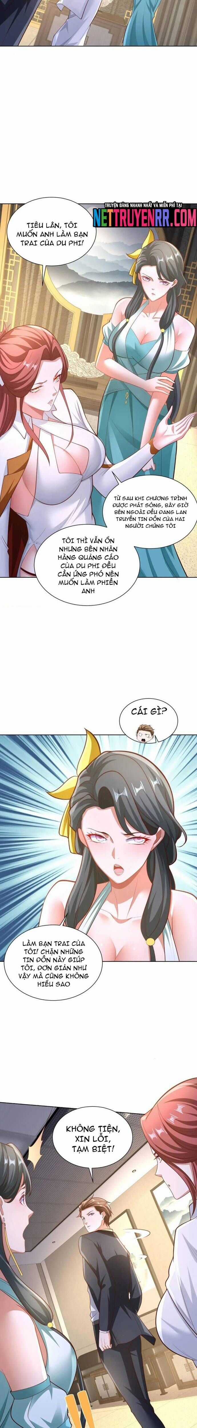 Đại Thiếu Gia Gia Tộc Tài Phiệt Chương 60 trang 3