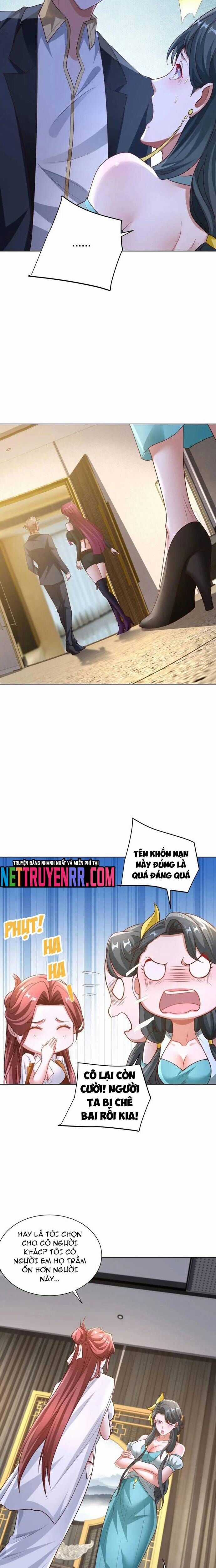 Đại Thiếu Gia Gia Tộc Tài Phiệt Chương 60 trang 5