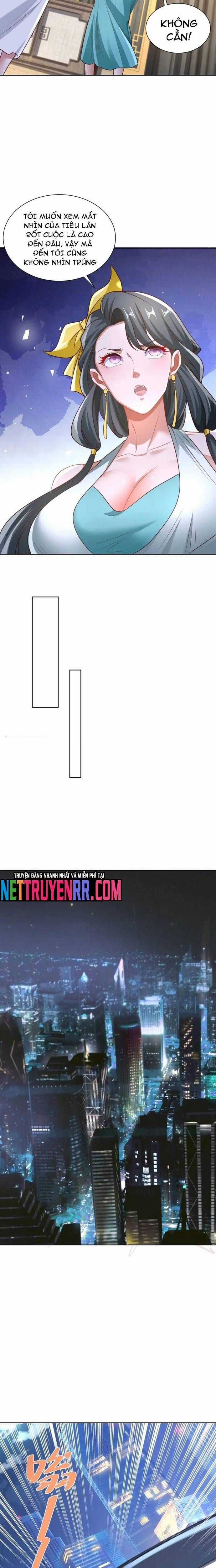 Đại Thiếu Gia Gia Tộc Tài Phiệt Chương 60 trang 6