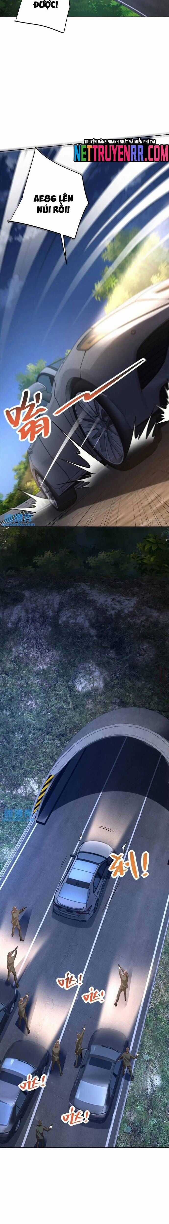 Đại Thiếu Gia Gia Tộc Tài Phiệt Chương 60 trang 9