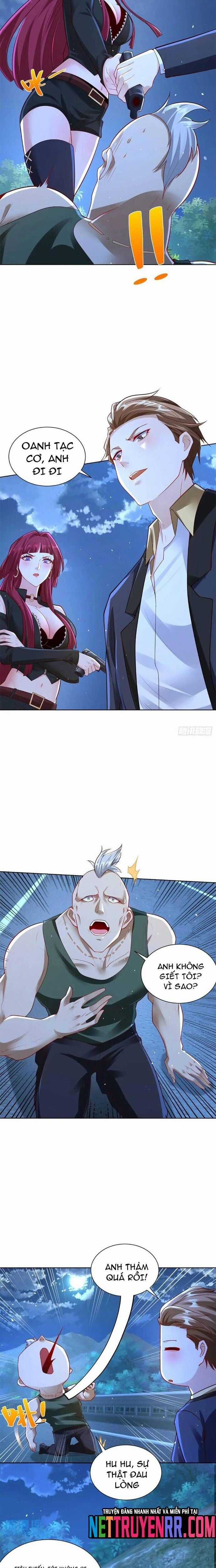 Đại Thiếu Gia Gia Tộc Tài Phiệt Chương 61 trang 2