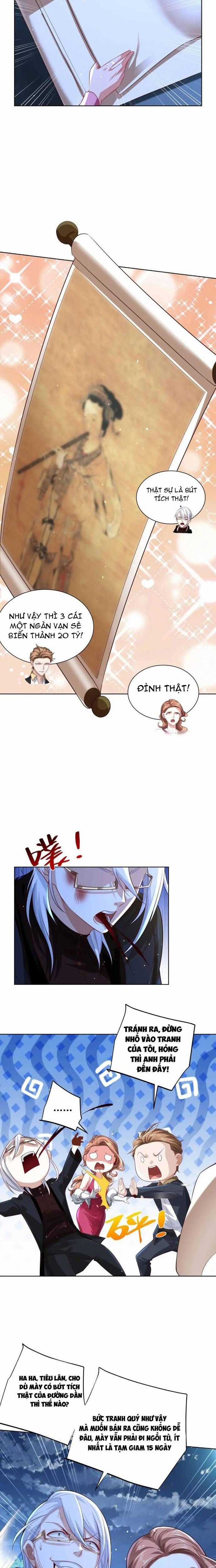 Đại Thiếu Gia Gia Tộc Tài Phiệt Chương 62 trang 2