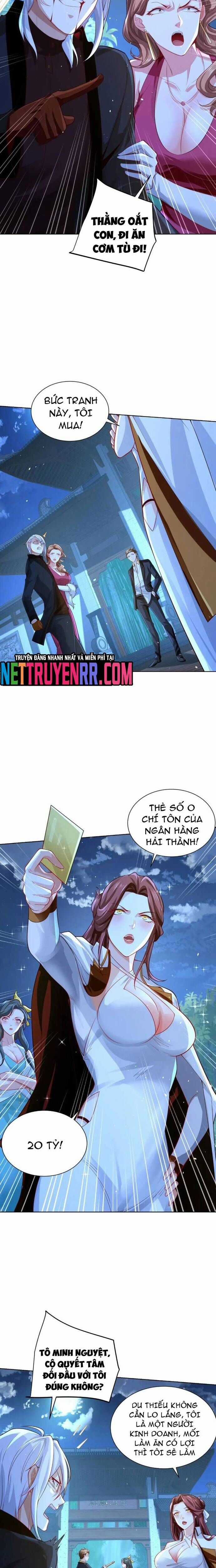 Đại Thiếu Gia Gia Tộc Tài Phiệt Chương 62 trang 3