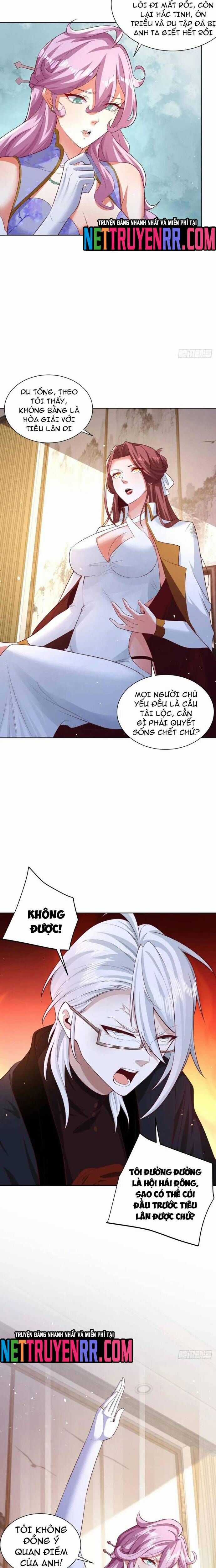 Đại Thiếu Gia Gia Tộc Tài Phiệt Chương 62 trang 7