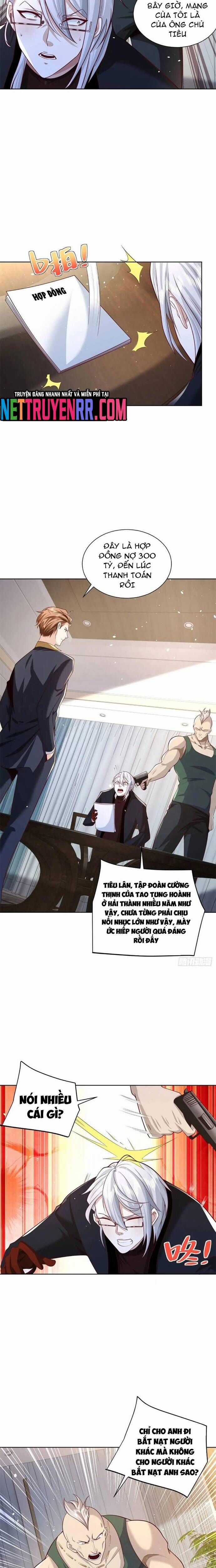 Đại Thiếu Gia Gia Tộc Tài Phiệt Chương 63 trang 2