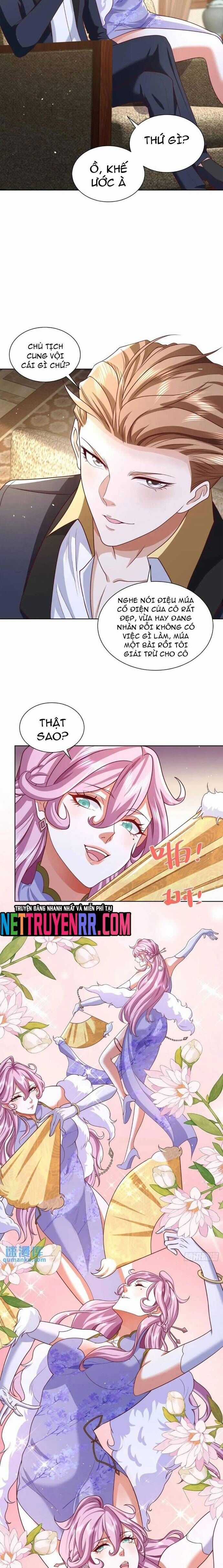 Đại Thiếu Gia Gia Tộc Tài Phiệt Chương 63 trang 4