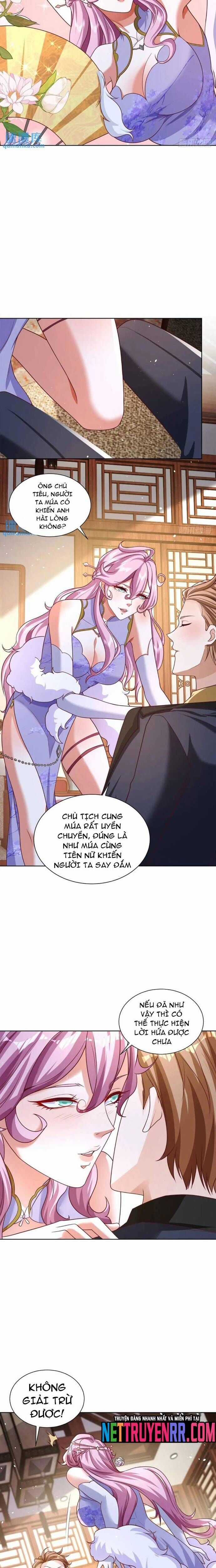 Đại Thiếu Gia Gia Tộc Tài Phiệt Chương 63 trang 5