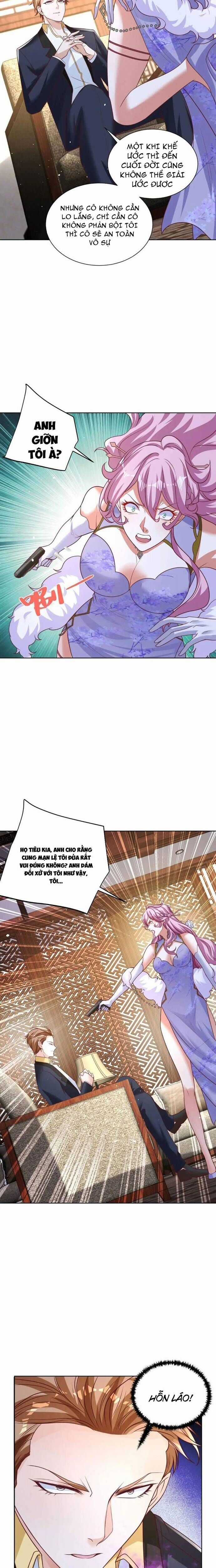 Đại Thiếu Gia Gia Tộc Tài Phiệt Chương 63 trang 6