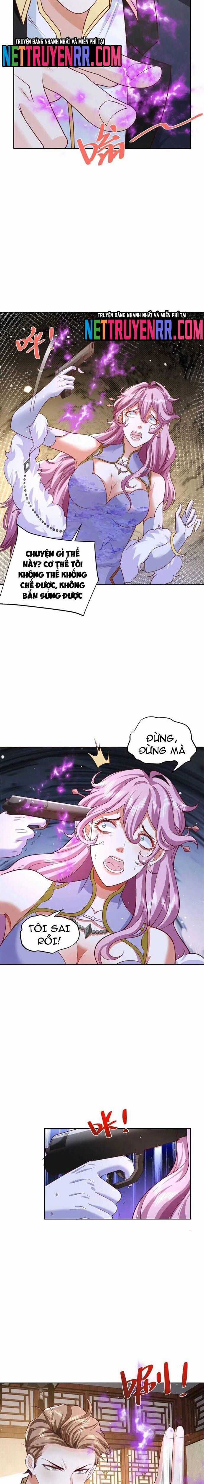 Đại Thiếu Gia Gia Tộc Tài Phiệt Chương 63 trang 7