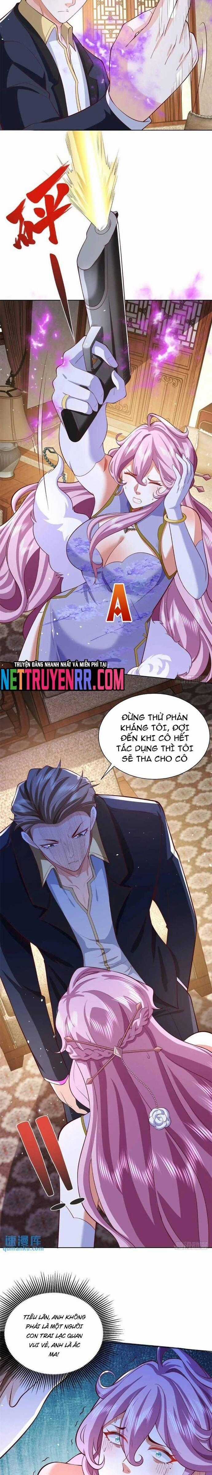 Đại Thiếu Gia Gia Tộc Tài Phiệt Chương 63 trang 8