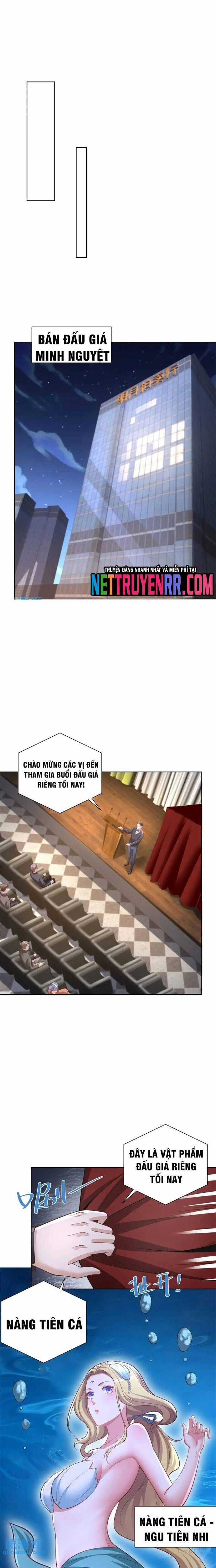 Đại Thiếu Gia Gia Tộc Tài Phiệt Chương 64 trang 3