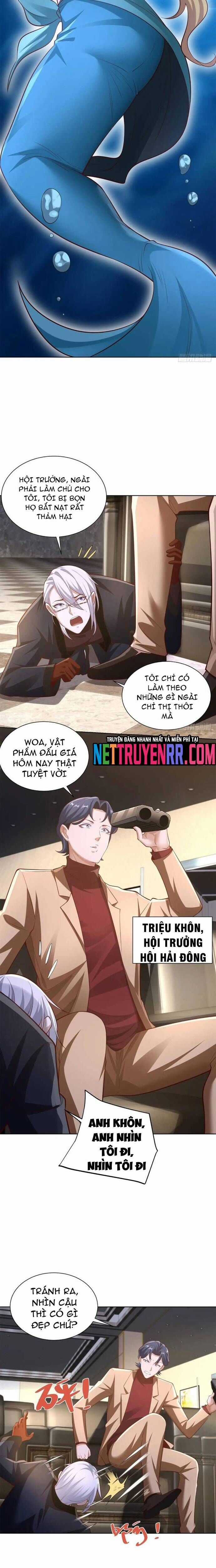 Đại Thiếu Gia Gia Tộc Tài Phiệt Chương 64 trang 4